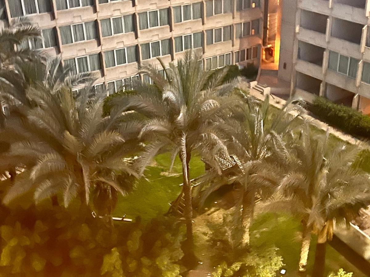 Grand Pyramids Inn Kafrat al Jabal Экстерьер фото